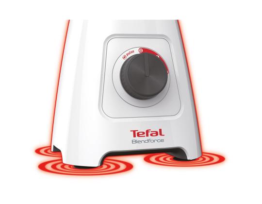 Tefal Blendforce 2, 600 W, valkoinen - Tehosekoitin