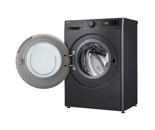 LG, 8 kg, syvyys 47,5 cm, 1200 kierrosta minuutissa - Kannettava pesukone