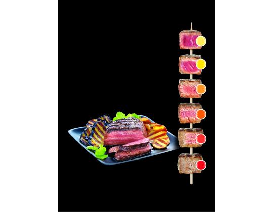 Pöytägrilli Tefal Optigrill+
