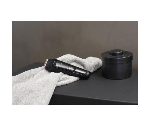 Beurer, musta - Hiustenleikkuri