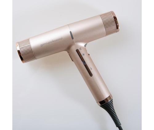 GA.MA iQ Perfetto, 1600 W, vaaleanpunainen - Hiustenkuivaaja