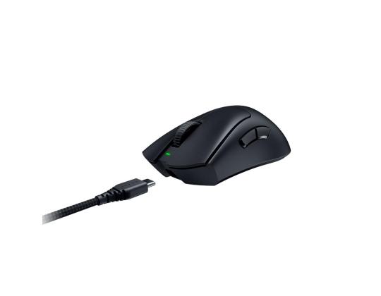 Razer DeathAdder V3 Pro, musta - Langaton optinen hiiri