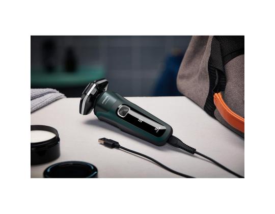 Philips Shaver Series 5000 Wet & Dry, tumeroheline - Pardel