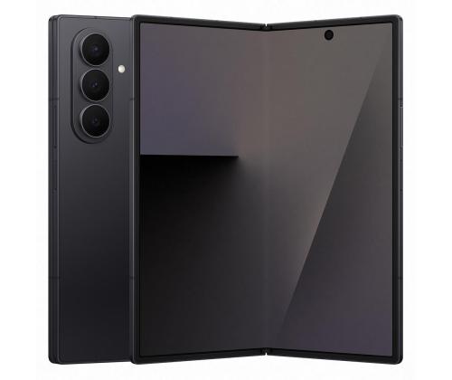 Samsung Galaxy Fold7, 16GB, 1TB, musta - Älypuhelimet