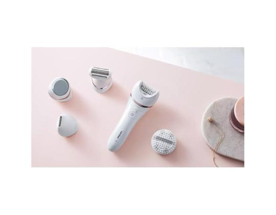 Epilaattori Philips Series 8000
