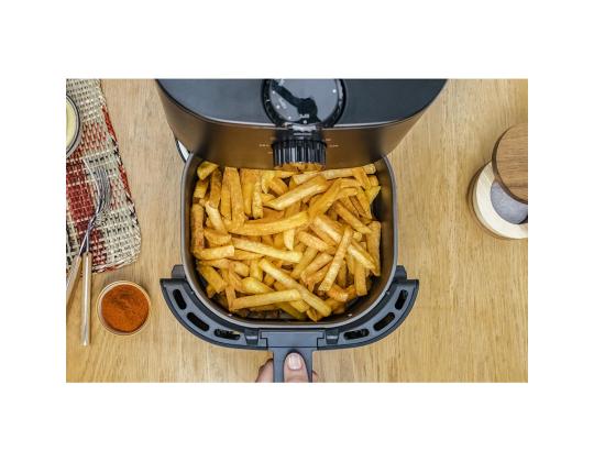 Tefal Easy Fry & Grill XXL, 1830 W, ruostumaton teräs - Kuumailmakeitin