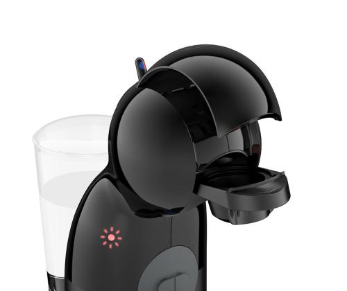 Krups NESCAFÉ® Dolce Gusto® Piccolo XS, musta - Kapselikahvinkeitin - Kapselikahvinkeitin