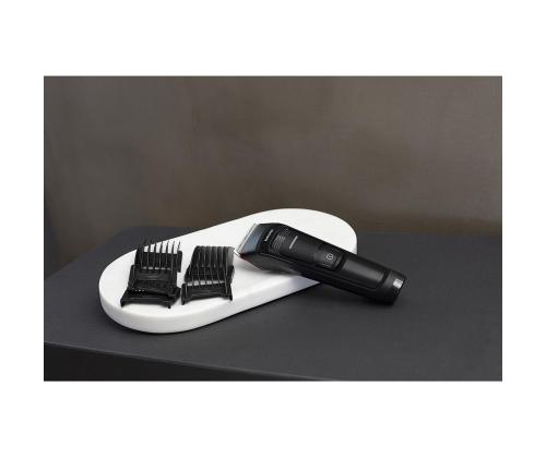 Beurer, musta - Hiustenleikkuri