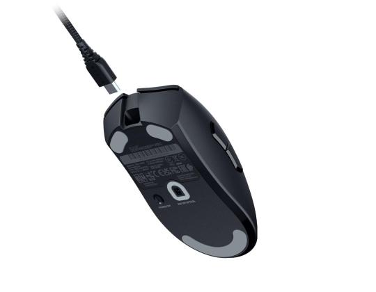 Razer DeathAdder V3 Pro, musta - Langaton optinen hiiri