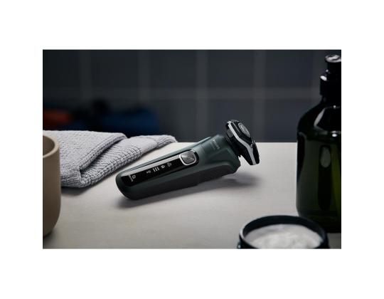 Philips Shaver Series 5000 Wet & Dry, tumeroheline - Pardel