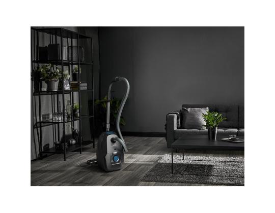 Tefal Green Force Max, 900 W, musta - Pölynimuri