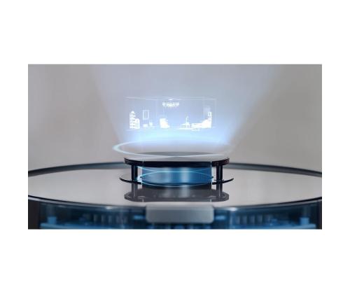 Robotti-imuri Zaco A10 kuiva ja märkäpuhdistus