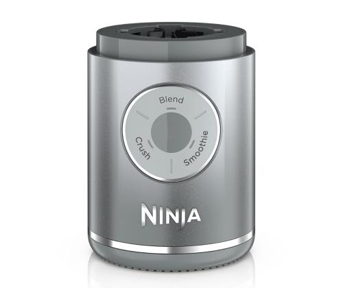Ninja Blast Max, hopea - Kannettava johdoton tehosekoitin
