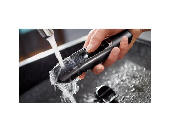 Philips Partatrimmeri sarja 5000, must - Habemepiirel