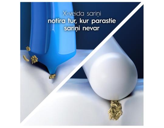 Braun Oral-B Pro 3D White, 2 tk, valkoinen - Varuharjad