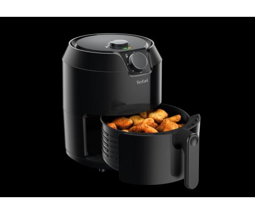 Kuumailmakeitin TEFAL EasyFry