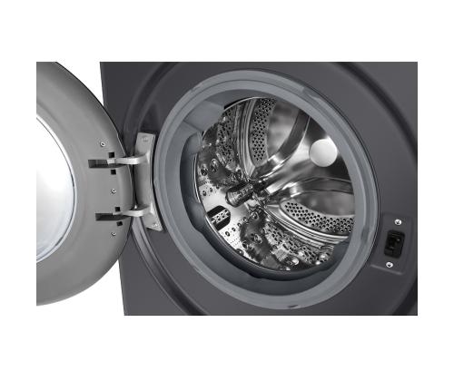LG, 8 kg, syvyys 47,5 cm, 1200 kierrosta minuutissa - Kannettava pesukone