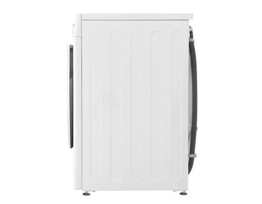 LG, 10 kg / 6 kg, syvyys 55 cm, 1400 rpm - Pesukone kuivausrummulla