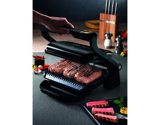Pöytägrilli Tefal Optigrill+