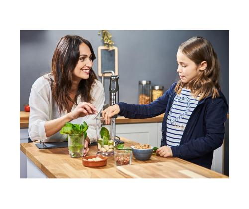 Ruokasekoitin Tefal QuickChef 2in1