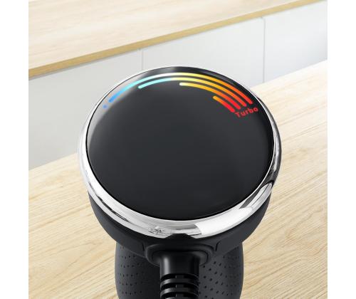 Tefal Quickchef+, 1000 W, ruostumatonta terästä - Ruokasekoitin