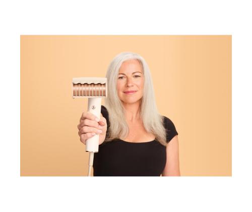 Shark SpeedStyle, 1700 W, valkoinen - Hiustenkuivaaja