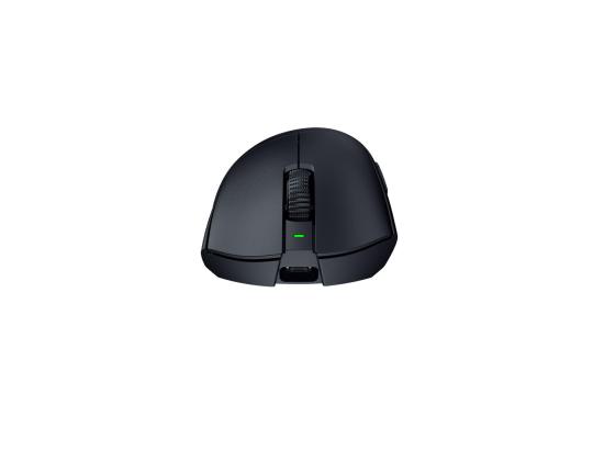 Razer DeathAdder V3 Pro, musta - Langaton optinen hiiri