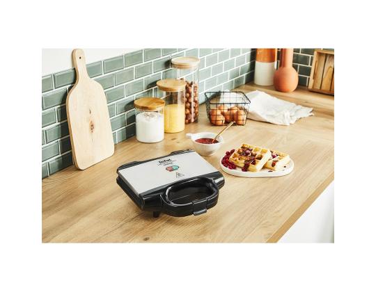 Tefal, 700 W, ruostumaton teräs - Kontaktipaahdin