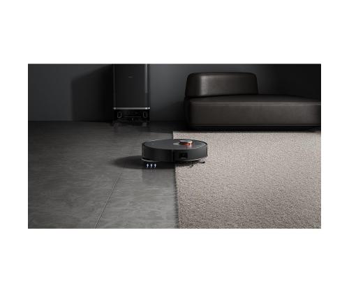 Xiaomi X20 Max, märkä- ja kuivapuhdistus, musta - Robotti-imuri - Robotti-imuri