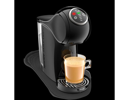 Delonghi Nescafe Dolce Gusto Genio S Plus, pakko - Kapselkohvimasin