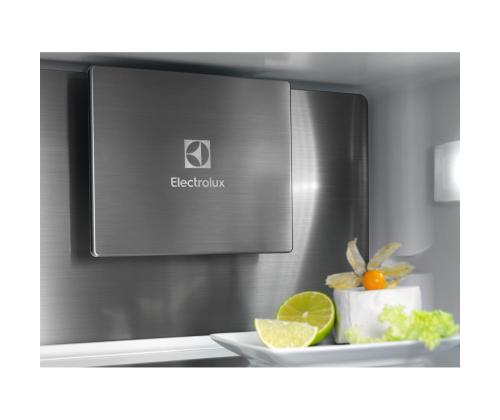 Electrolux 800 Series, NoFrost, 269 L, 189 cm - Integroitu jääkaappi