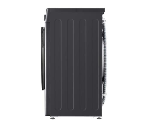 LG, 8 kg, syvyys 47,5 cm, 1200 kierrosta minuutissa - Kannettava pesukone