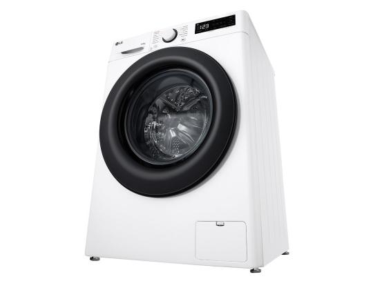 LG, 9 kg / 6 kg, syvyys 56,5 cm, 1400 rpm - Pesukone kuivausrummulla
