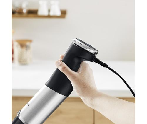 Tefal Quickchef+, 1000 W, ruostumatonta terästä - Ruokasekoitin