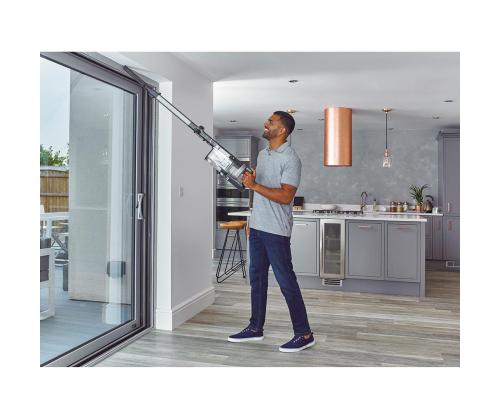 Shark Stratos Anti Hair Wrap Plus Pet Pro, 2 paristoa, harmaa/hopea - Shark Stratos Anti Hair Wrap Plus Pet Pro, 2 paristoa, harmaa/hopea - Shark Stratos Anti Hair Wrap Plus Pet Pro, harmaa/hopea - Shark Stratos Anti Hair Wrap Plus Pet Pro, harmaa/hopea