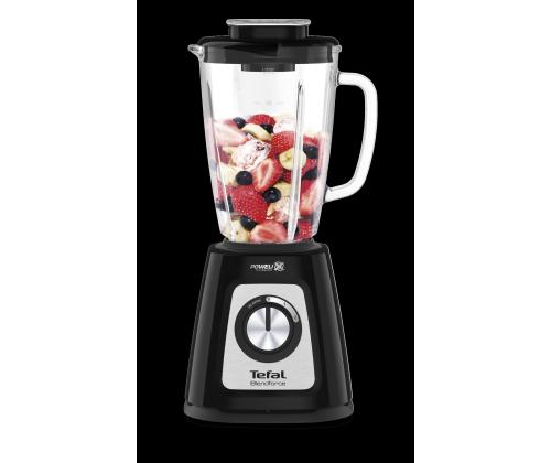 Tehosekoitin TEFAL Blendforce 2 Lasi