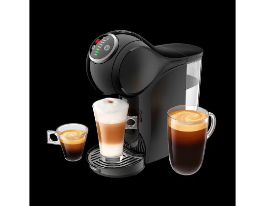 Delonghi Nescafe Dolce Gusto Genio S Plus, pakko - Kapselkohvimasin