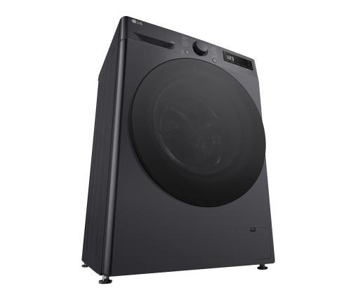 LG, 8 kg, syvyys 47,5 cm, 1200 kierrosta minuutissa - Kannettava pesukone