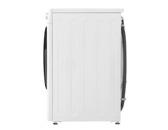 LG, 9 kg / 6 kg, syvyys 56,5 cm, 1400 rpm - Pesukone kuivausrummulla