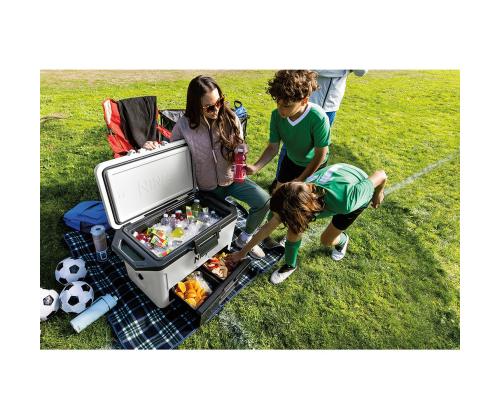 Ninja FrostVault, 47 L, valkoinen - Autojäähdytin