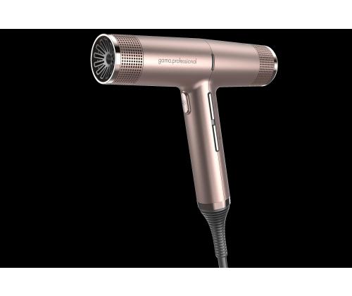 GA.MA iQ Perfetto, 1600 W, vaaleanpunainen - Hiustenkuivaaja