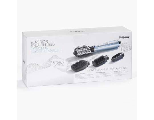 BaByliss, 1000 W, sininen - Föön-koolutaja
