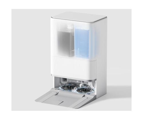 Xiaomi Pölynimuri 5, märkä- ja kuivapesu, valkoinen - Robotti-imuri