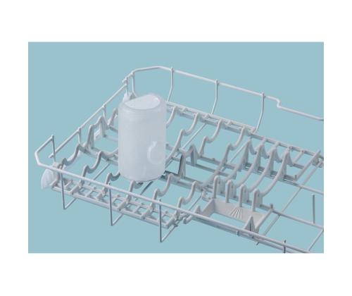 Panasonic Series 600, valkoinen - Hampaiden puhdistuslaite hammasonteloiden puhdistukseen