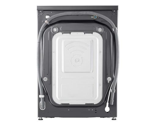 LG, 8 kg, syvyys 47,5 cm, 1200 kierrosta minuutissa - Kannettava pesukone