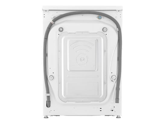 LG, 9 kg / 6 kg, syvyys 56,5 cm, 1400 rpm - Pesukone kuivausrummulla