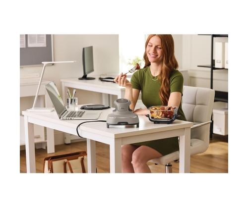 Ninja CRISPi 4-in-1, 1700 W, 3,8 L, beige - Kannettava kuumailmapannu