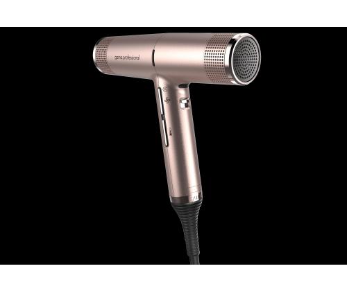 GA.MA iQ Perfetto, 1600 W, vaaleanpunainen - Hiustenkuivaaja