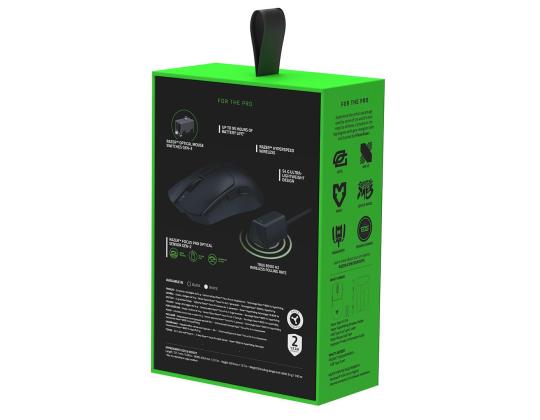 Razer Viper V3 Pro, musta - langaton hiiri