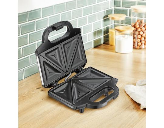 Tefal, 700 W, ruostumaton teräs - Kontaktipaahdin